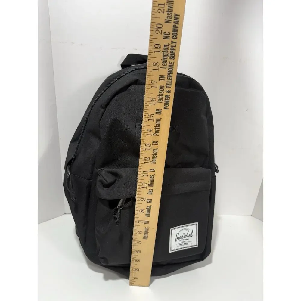 Herschel Supply Co &‎ Roblox - Classic Backpack Bag Very Rare